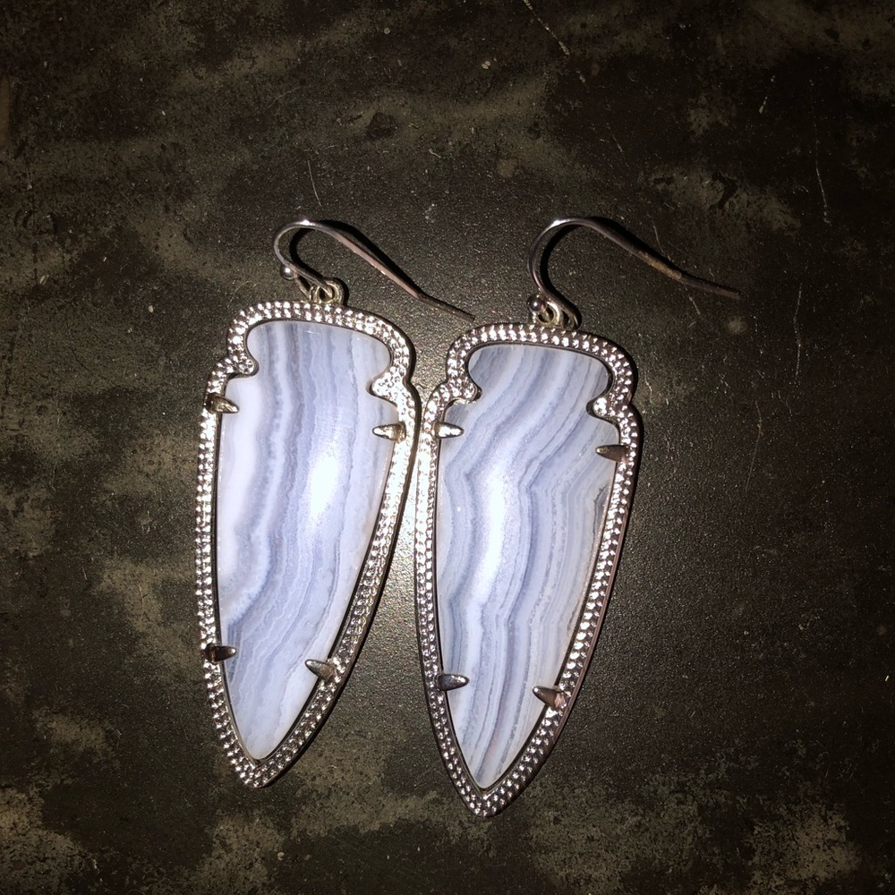 Kendra Scott Earringd